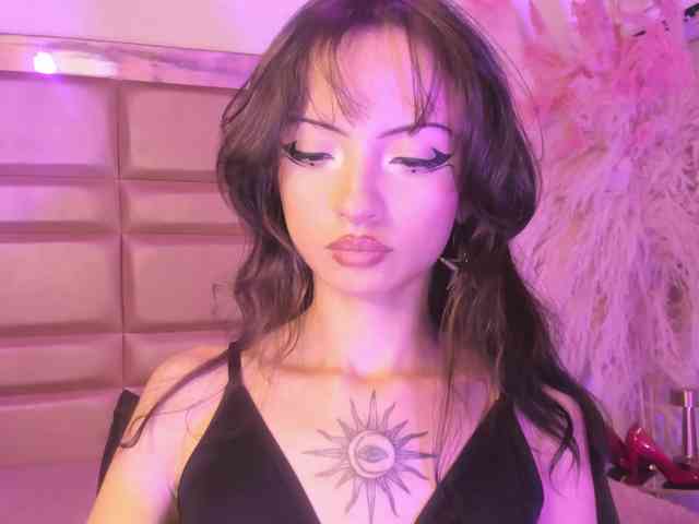 MaddieStark webcam