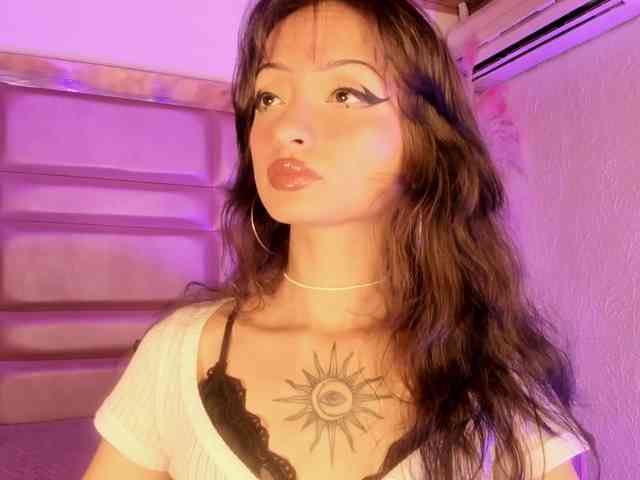 MaddieStark webcam