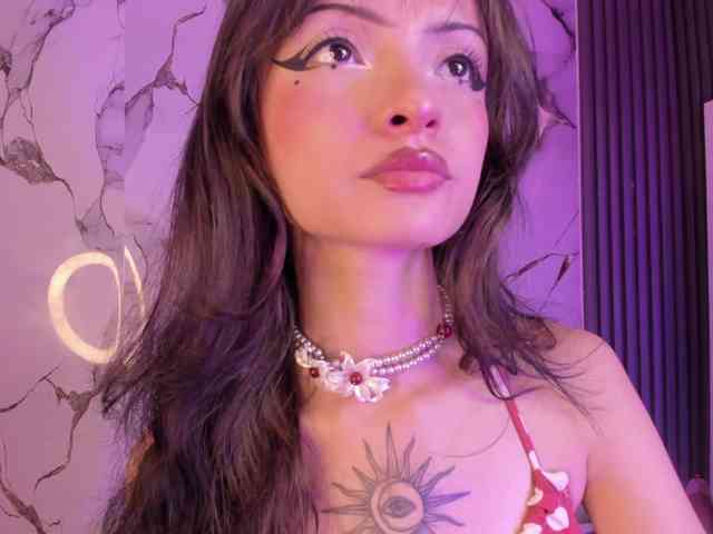 MaddieStark webcam