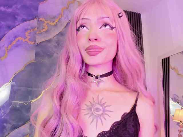 MaddieStark webcam