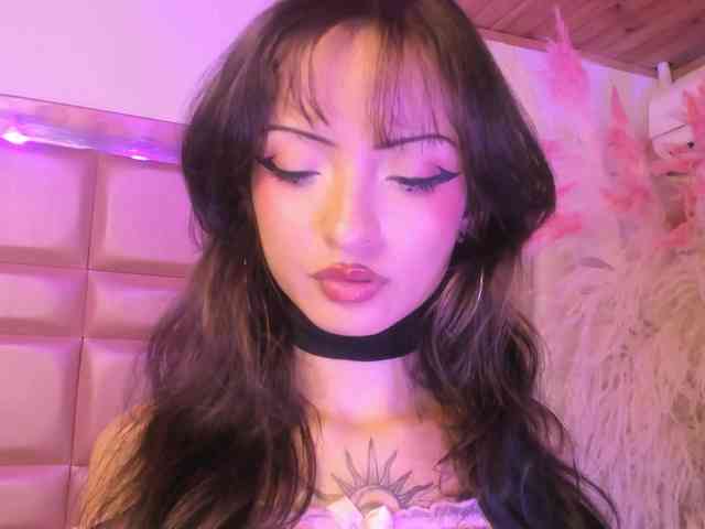 MaddieStark webcam