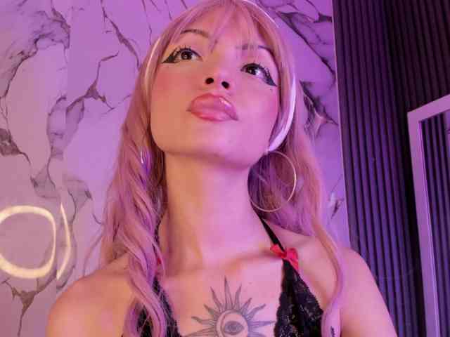 MaddieStark webcam