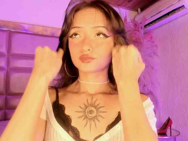 MaddieStark webcam