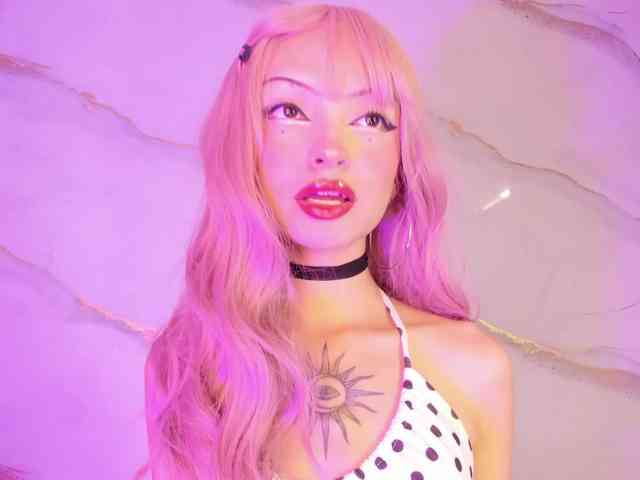 MaddieStark webcam