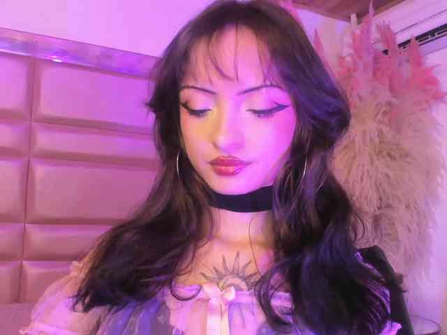 MaddieStark webcam