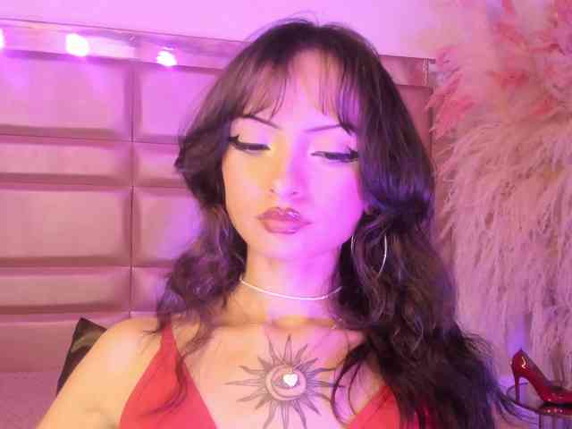 MaddieStark webcam