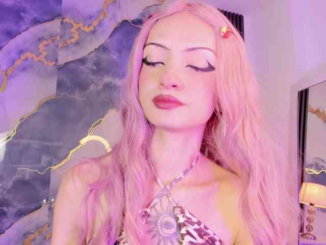 MaddieStark webcam