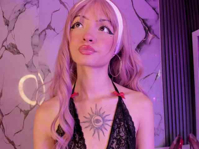 MaddieStark webcam