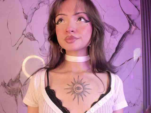 MaddieStark webcam