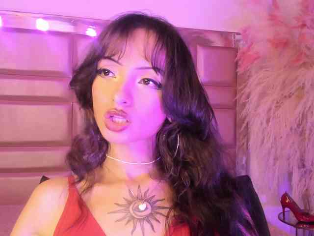 MaddieStark webcam