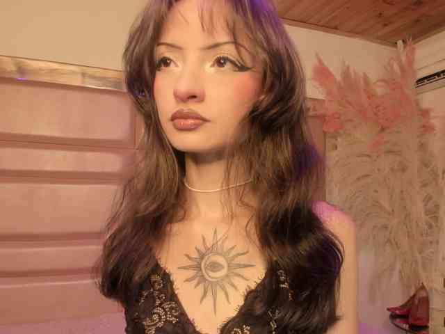 MaddieStark webcam