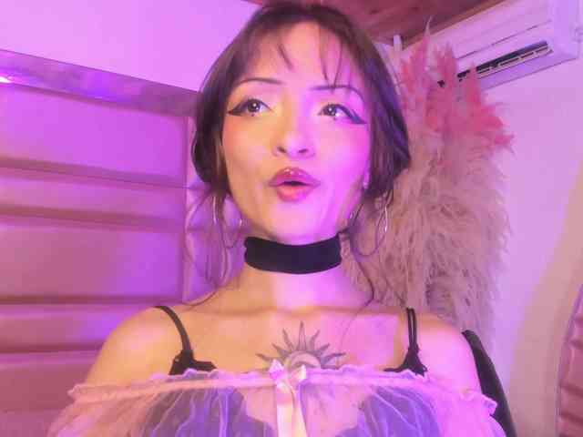 MaddieStark webcam