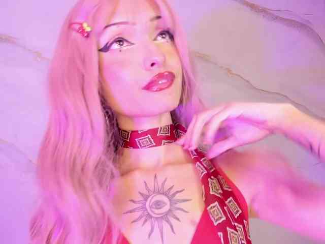 MaddieStark