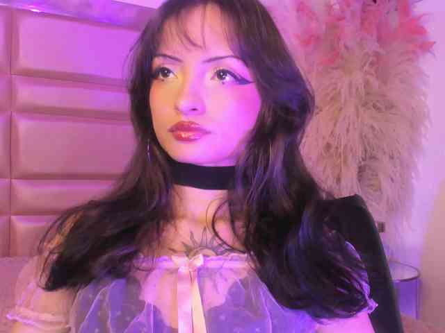 MaddieStark webcam