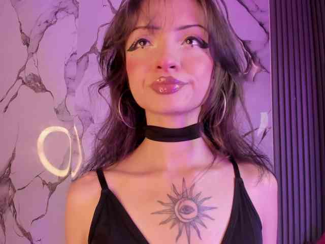 MaddieStark webcam