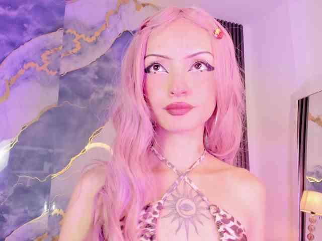 MaddieStark