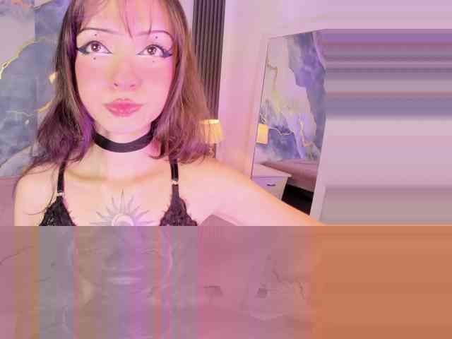 MaddieStark webcam