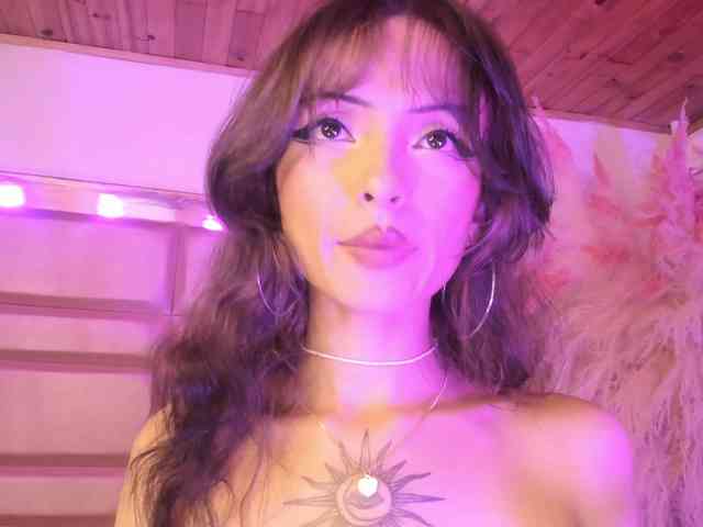 MaddieStark webcam
