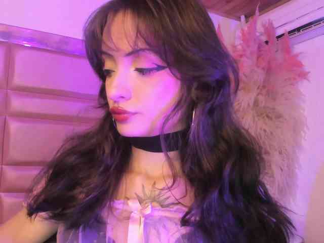 MaddieStark webcam