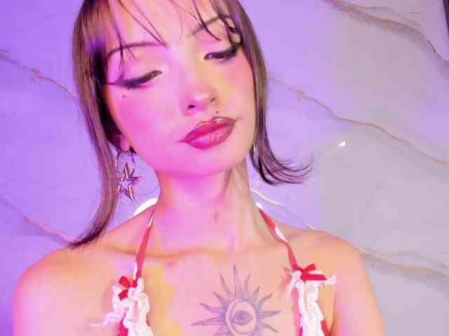 MaddieStark webcam