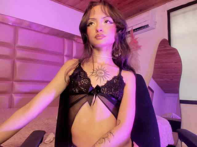 MaddieStark webcam
