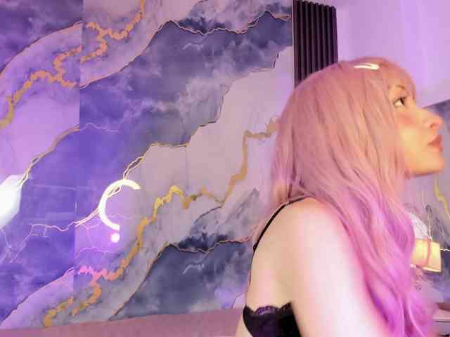 MaddieStark webcam