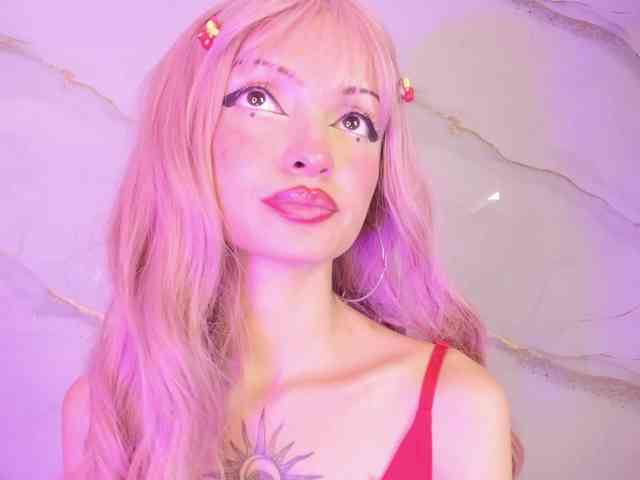 MaddieStark