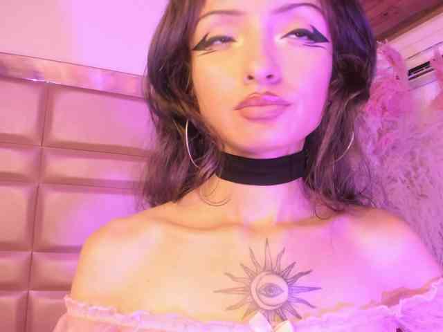 MaddieStark webcam