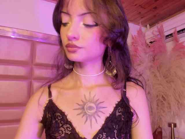 MaddieStark webcam