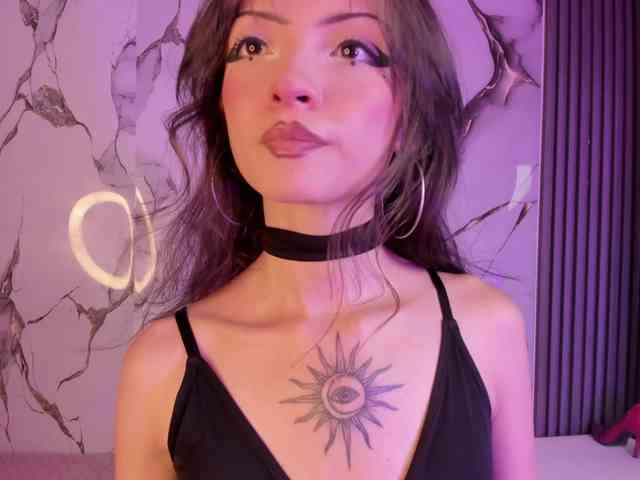 MaddieStark webcam