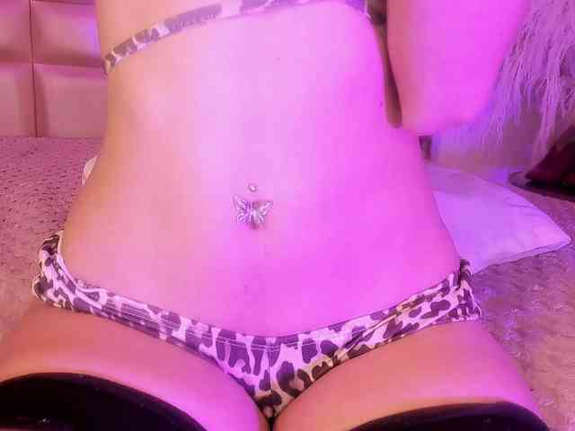 MaddieStark webcam