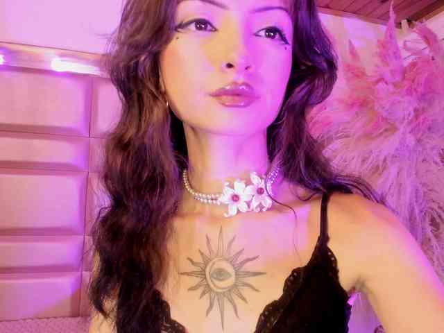 MaddieStark webcam