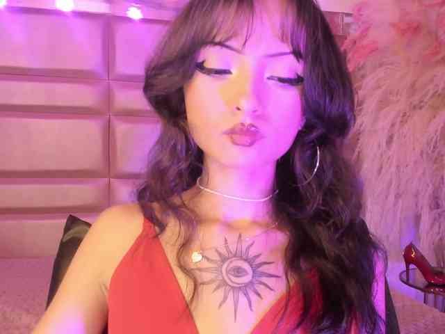 MaddieStark webcam