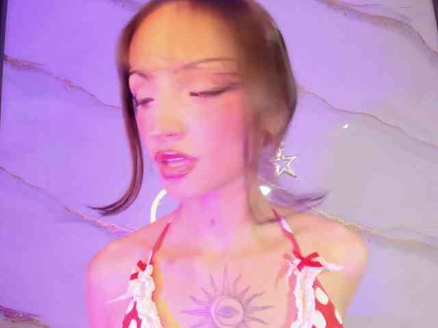 MaddieStark webcam