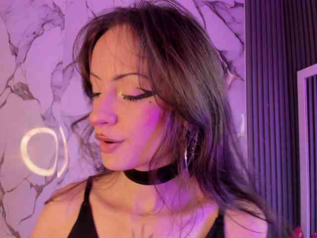 MaddieStark webcam