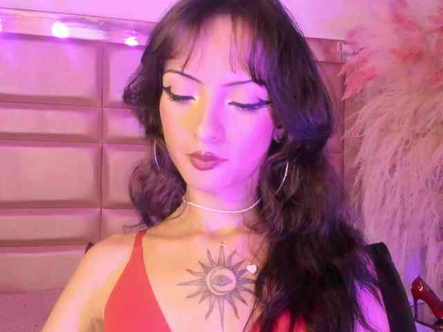 MaddieStark Live Webcam on BongaCams
