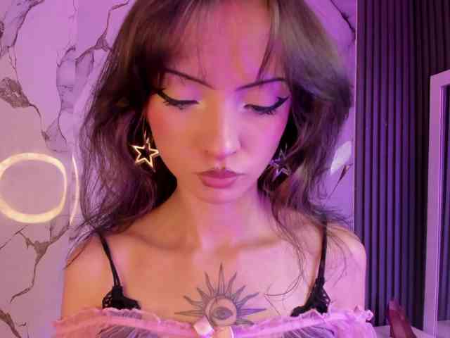 MaddieStark webcam