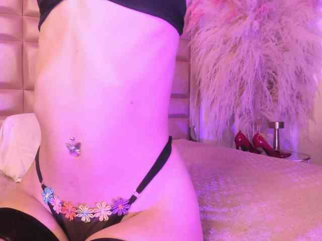 MaddieStark webcam