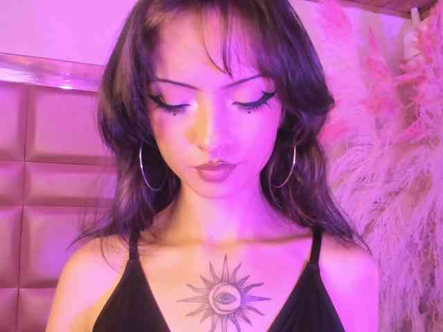MaddieStark webcam