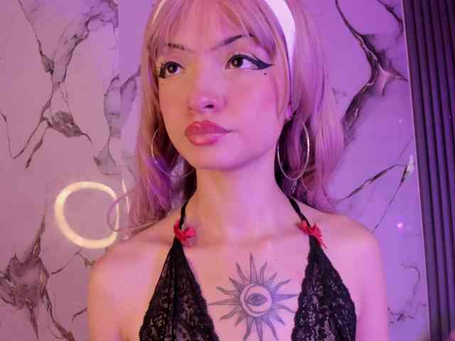 MaddieStark webcam