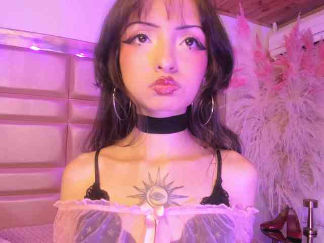 MaddieStark webcam