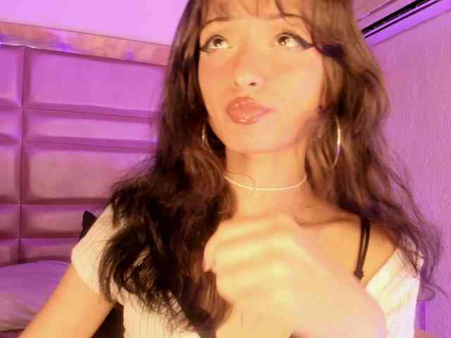 MaddieStark webcam