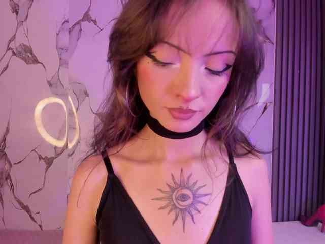 MaddieStark webcam