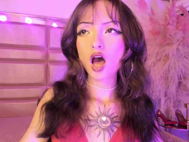 MaddieStark Live Webcam on BongaCams