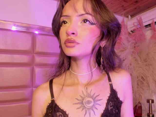 MaddieStark webcam