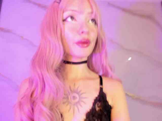 MaddieStark webcam