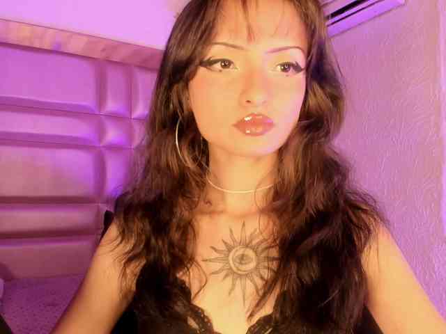 MaddieStark webcam