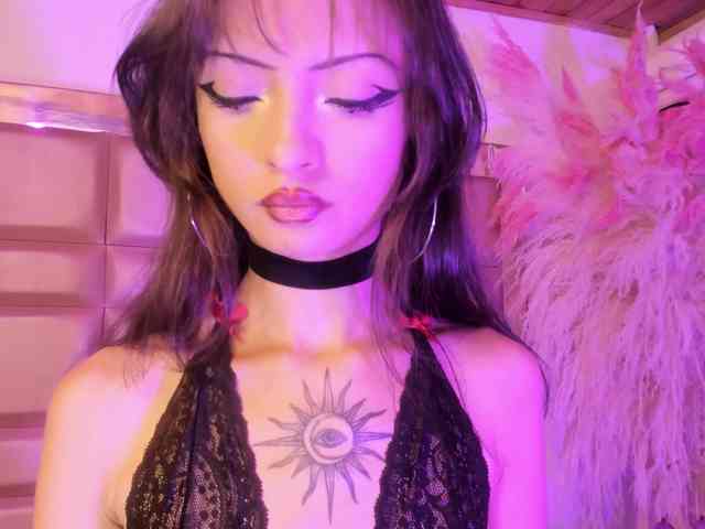 MaddieStark webcam