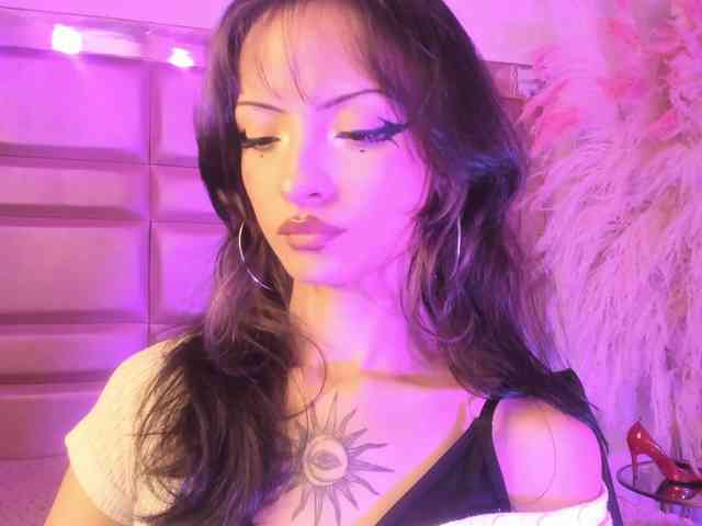 MaddieStark Live Webcam on BongaCams