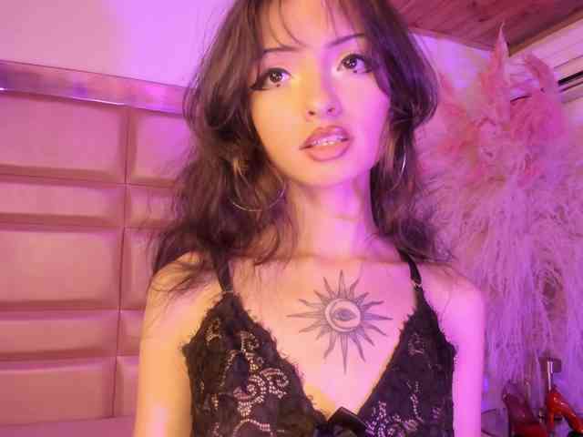 MaddieStark webcam